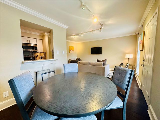 3402 Garrott Street 16, Houston, TX 77006