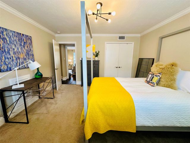 3402 Garrott Street 16, Houston, TX 77006