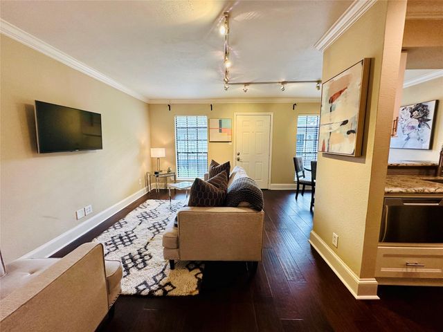 3402 Garrott Street 16, Houston, TX 77006