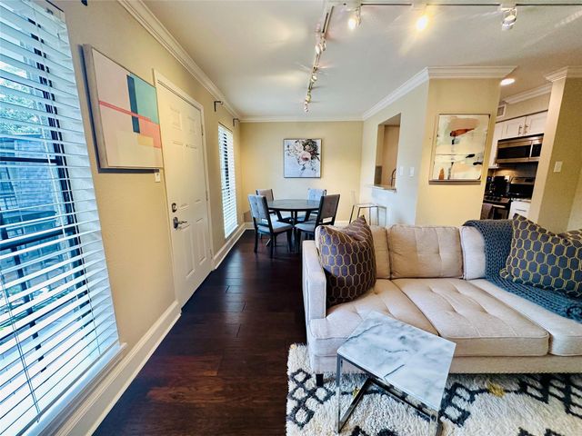 3402 Garrott Street 16, Houston, TX 77006