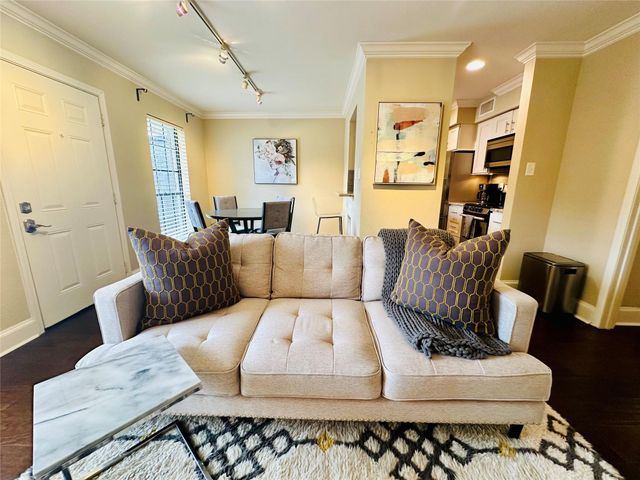 3402 Garrott Street 16, Houston, TX 77006