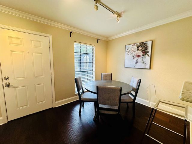 3402 Garrott Street 16, Houston, TX 77006