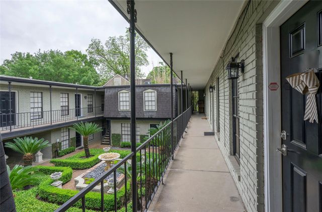 3402 Garrott Street 16, Houston, TX 77006