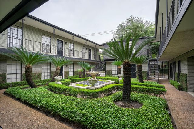 3402 Garrott Street 16, Houston, TX 77006