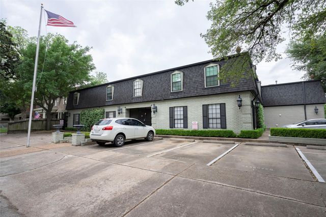 3402 Garrott Street 16, Houston, TX 77006