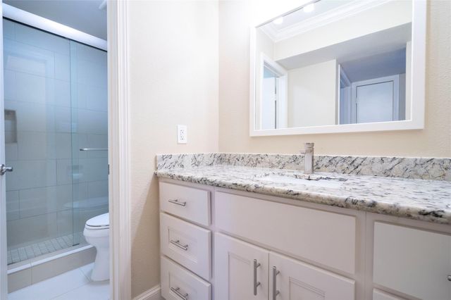 3402 Garrott Street 16, Houston, TX 77006