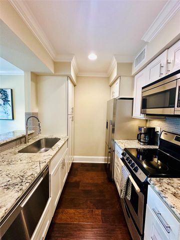 3402 Garrott Street 16, Houston, TX 77006