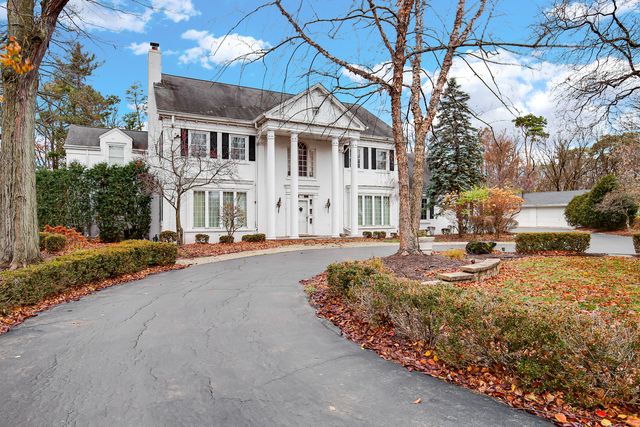 9S174 DREW Avenue, Burr Ridge, IL 60527