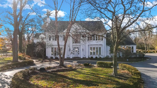 9S174 DREW Avenue, Burr Ridge, IL 60527