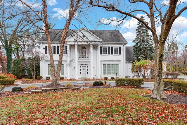 9S174 DREW Avenue, Burr Ridge, IL 60527