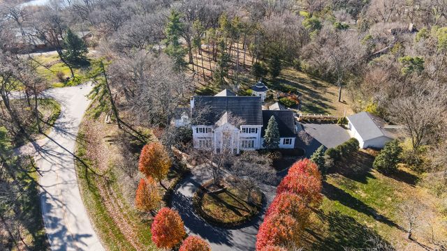 9S174 DREW Avenue, Burr Ridge, IL 60527