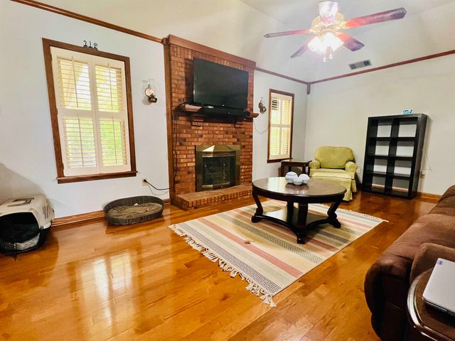46 CORBITT DR, Munford, TN 38058
