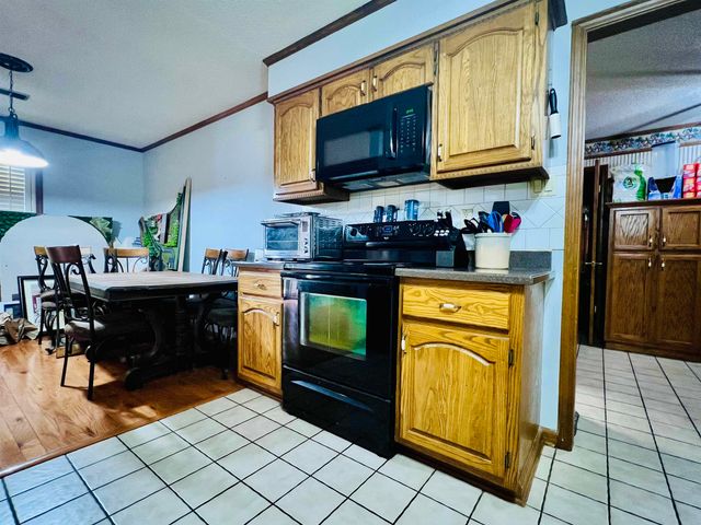46 CORBITT DR, Munford, TN 38058