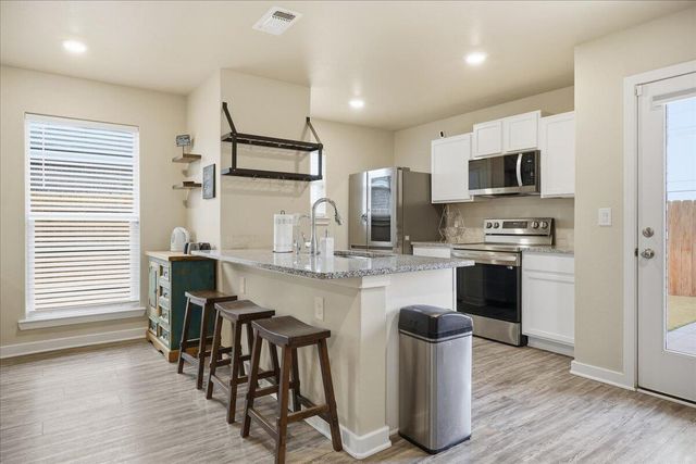 7529 33rd Place, Lubbock, TX 79407