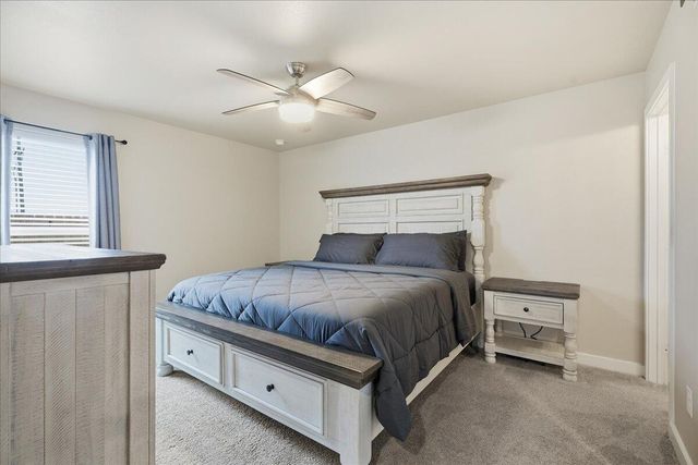 7529 33rd Place, Lubbock, TX 79407