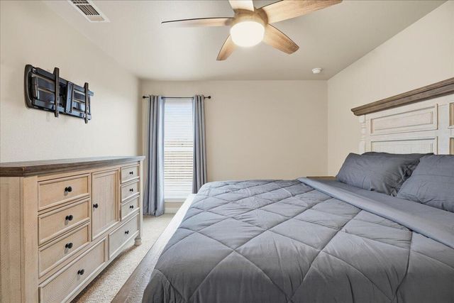 7529 33rd Place, Lubbock, TX 79407