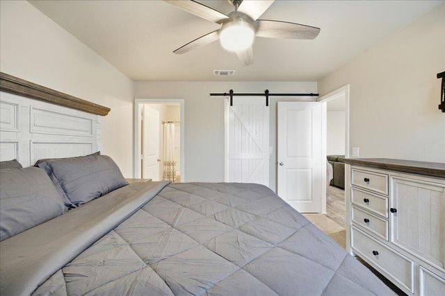 7529 33rd Place, Lubbock, TX 79407