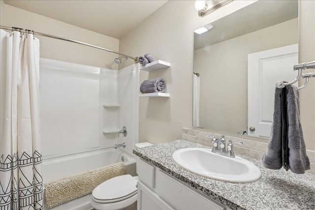 7529 33rd Place, Lubbock, TX 79407