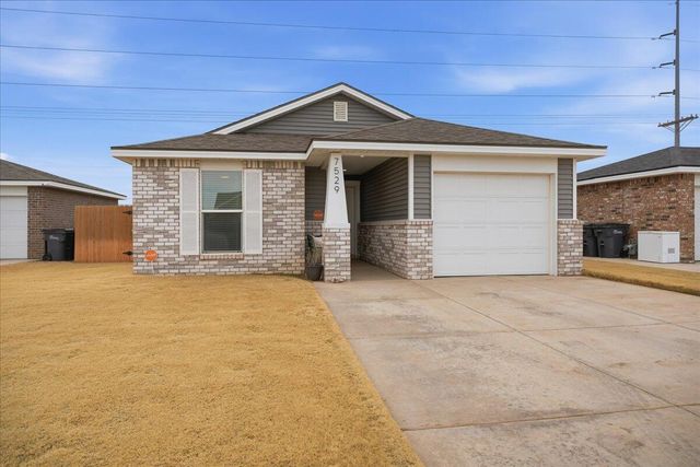 7529 33rd Place, Lubbock, TX 79407