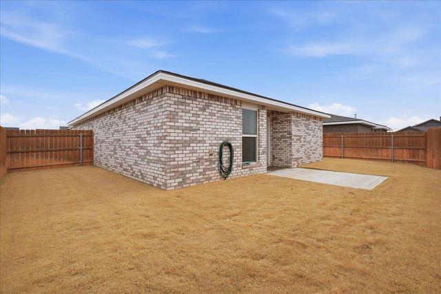 7529 33rd Place, Lubbock, TX 79407
