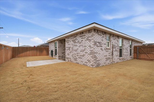 7529 33rd Place, Lubbock, TX 79407