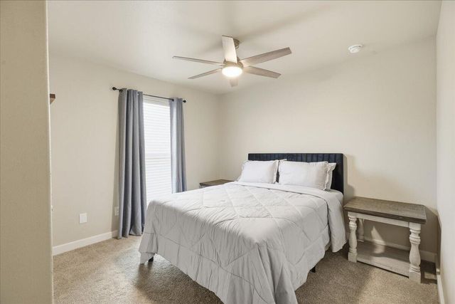 7529 33rd Place, Lubbock, TX 79407