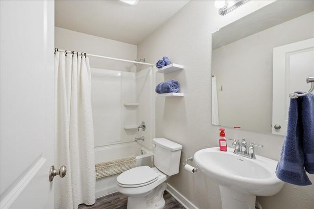 7529 33rd Place, Lubbock, TX 79407