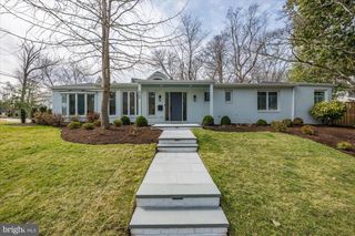 6700 RANNOCH RD, Bethesda, MD 20817