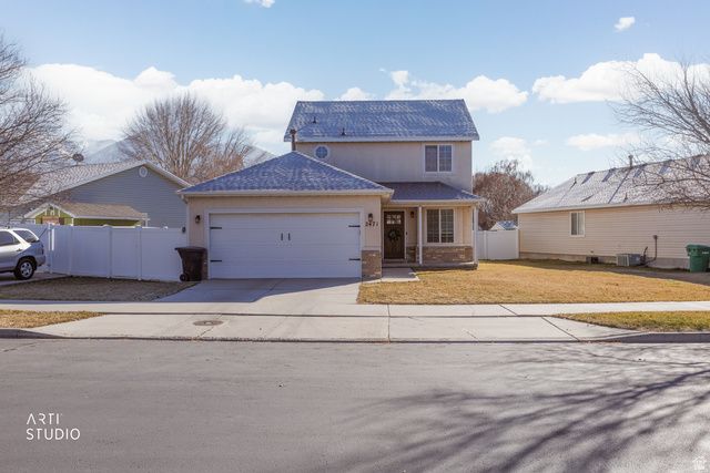 2471 W 180 S, Provo, UT 84601