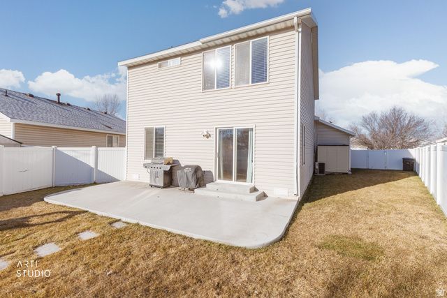 2471 W 180 S, Provo, UT 84601