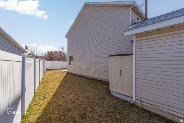 2471 W 180 S, Provo, UT 84601