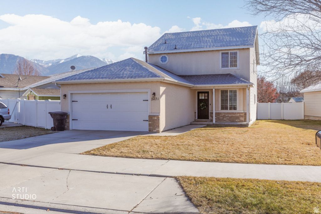 2471 W 180 S, Provo, UT 84601