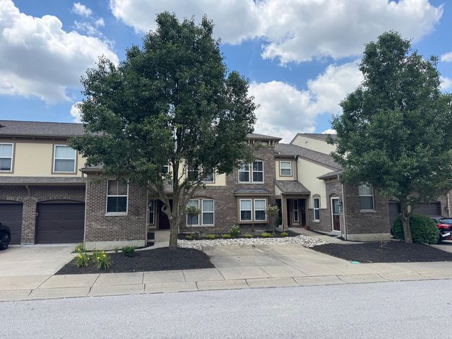 2255 Rolling Hills Drive, Covington, KY 41017