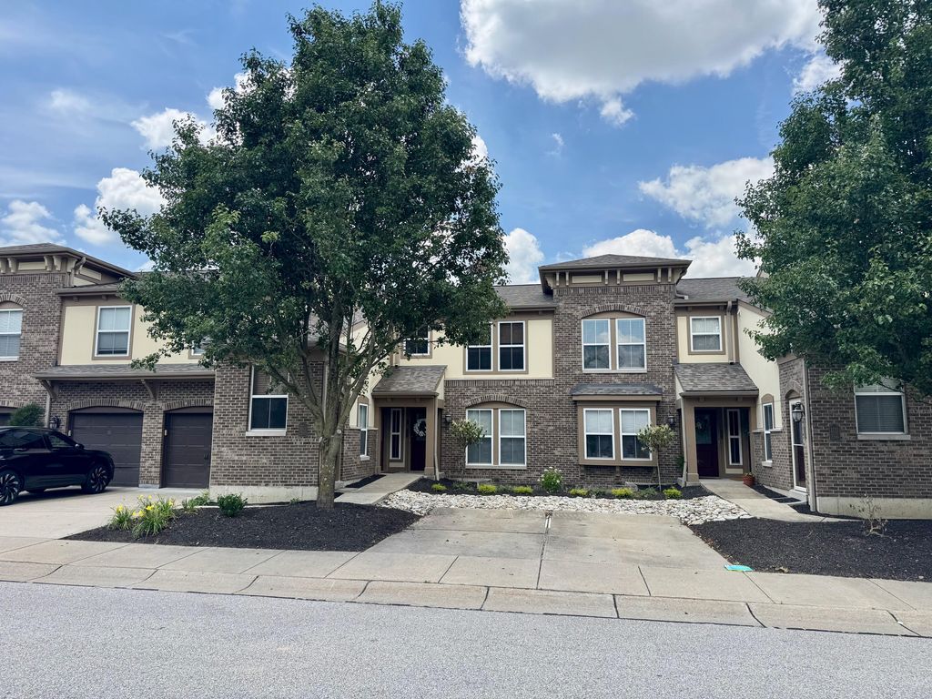 2255 Rolling Hills Drive, Covington, KY 41017