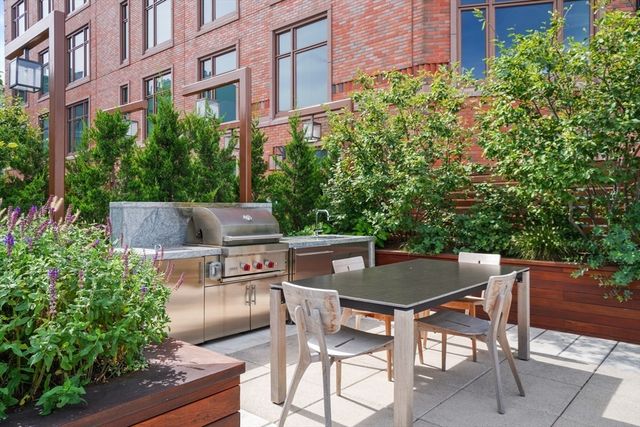 100 Lovejoy Wharf PH-3C, Boston, MA 02114