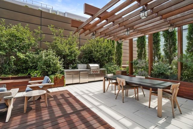 100 Lovejoy Wharf PH-3C, Boston, MA 02114