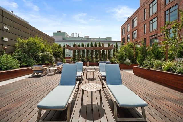 100 Lovejoy Wharf PH-3C, Boston, MA 02114