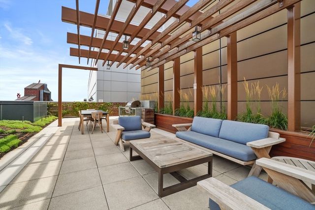 100 Lovejoy Wharf PH-3C, Boston, MA 02114