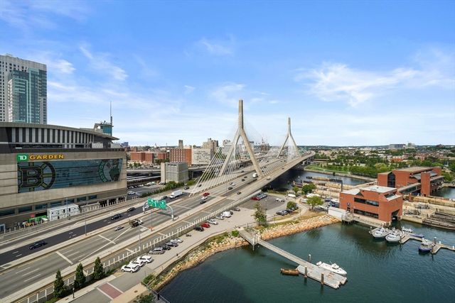 100 Lovejoy Wharf PH-3C, Boston, MA 02114
