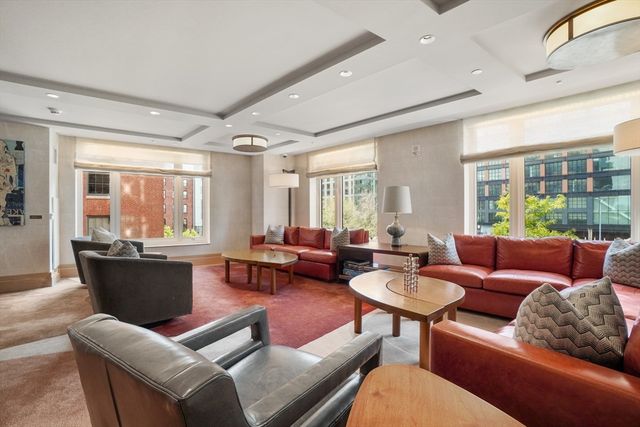 100 Lovejoy Wharf PH-3C, Boston, MA 02114