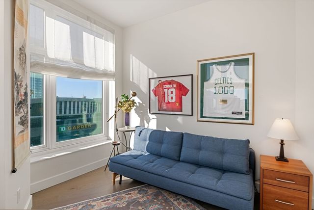 100 Lovejoy Wharf PH-3C, Boston, MA 02114