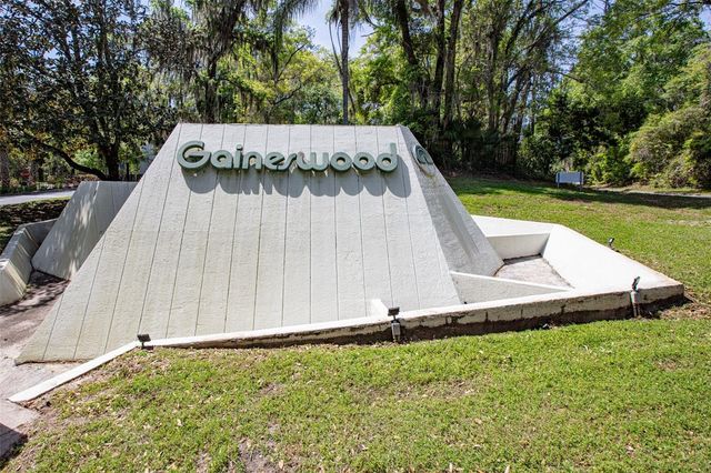 1719 NW 23RD AVENUE 1B, Gainesville, FL 32605