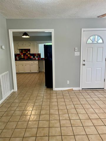 21122 Harvest Hill Lane, Houston, TX 77073