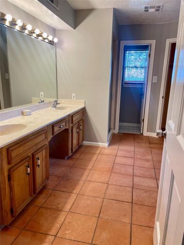 21122 Harvest Hill Lane, Houston, TX 77073