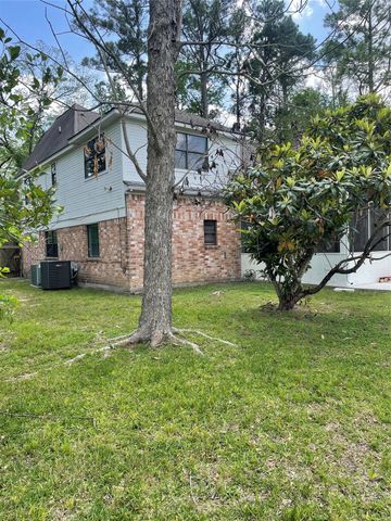 21122 Harvest Hill Lane, Houston, TX 77073