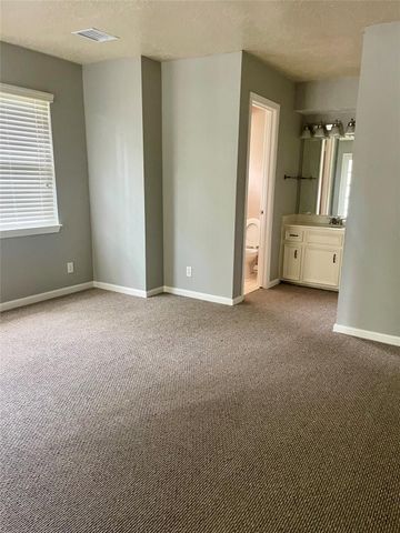 21122 Harvest Hill Lane, Houston, TX 77073