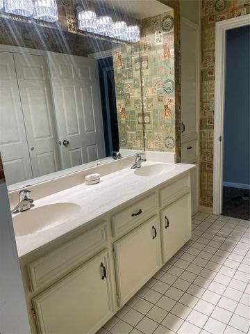 21122 Harvest Hill Lane, Houston, TX 77073