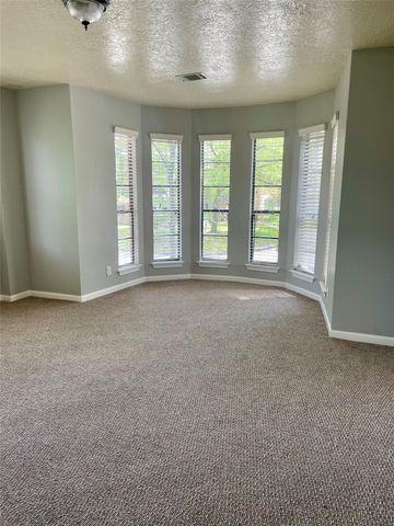 21122 Harvest Hill Lane, Houston, TX 77073