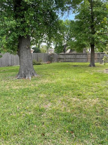 21122 Harvest Hill Lane, Houston, TX 77073
