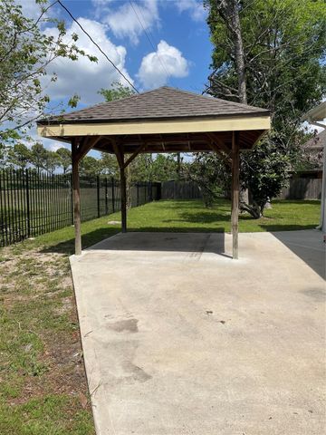 21122 Harvest Hill Lane, Houston, TX 77073